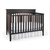 Lauren Classic 4-in-1 Convertible Crib