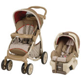 Stylus Snugride 30 Travel System