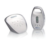 Secure Monitor with One Unit