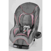 ComfortSport Convertible Car Seat
