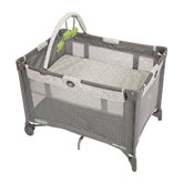 Pack 'n Play On the Go Playard