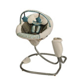 Baby Sweet Snuggle Infant Soothing Swing