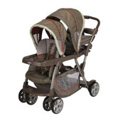 Ready2Grow Sit and Stand Stroller