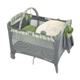 Pack 'n Play Playard with Reversible Napper and Changer