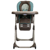 DuoDiner Lx High Chair