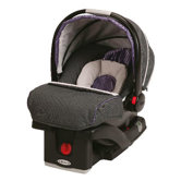 SnugRide Click Connect 35 Car Seat