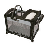 Pack 'n Play Element Playard