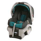 Snug Ride Classic Connect 30 Infant Car Seat