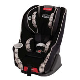 Size4Me 70 Convertible Car Seat