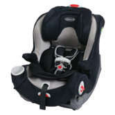 Smart All-in-One Car Seat