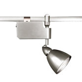 Flexrail2 Line Voltage Track Head