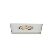 Recessed Trimless Multi Spot and Housing