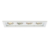 Four Light Multi Spot Trim for MT-416