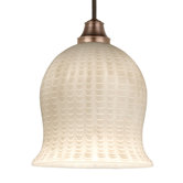 Americana Williamsburg 1 Light Pendant