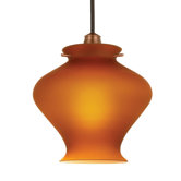 Americana Cobble Hill 1 Light Pendant