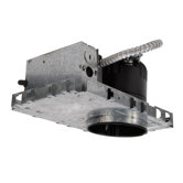 4" LEDme Downlight New Construction Housing