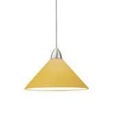 Contemporary Jill Quick Connect Pendant