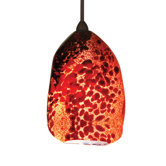 Lava Quick Connect Pendant with Socket Set