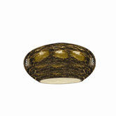 RHU Quick Connect Pendant Shade in Smoke