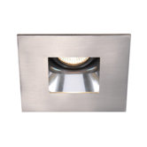 Low Volt Trim Square Recessed Downlights