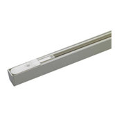 Extruded Aluminum Linear Track Carrier- Start Section