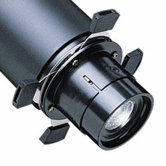 Low Voltage Surface Mount Framing Projector - 007 Head Compatible
