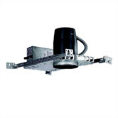 3" Series New Construction Non-IC Housing with Electronic Transformer