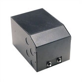600W Double Circuit Breaker Remote Magnetic Transformer