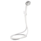 3 Position Hand Held Shower Head