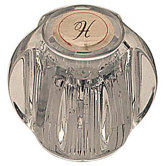 Bathroom and Kitchen Faucet Handle For Delta/Deluxe