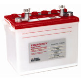 6 Hour Emergency Battery