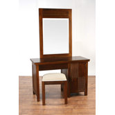 Wildwood Dressing Tables