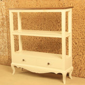 Wildwood Bookcases