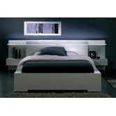 Ambynight Bedside Table