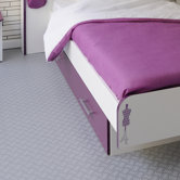 Fashion Drawer for Clothing Storage (Bed 90X200)