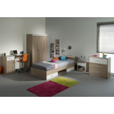 Giga Bedroom Set