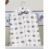 Wiggle Wagon Nappy Stacker