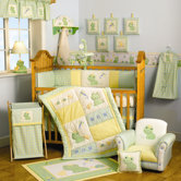 Cot & Crib Bedding