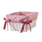 Lollipop Jungle Basket with Liner