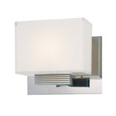 6.5" Wall Sconce in Chrome