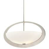 2 Light Pendant