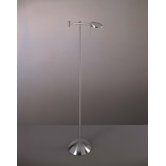 George's Reading Room 47" Floor Lamp