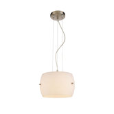 3 Light Small Pendant