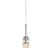 Pierce 1 Light Pendant