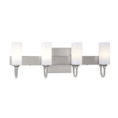 18"  Vanity Light