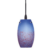 GK Lightrail Series 6 Glass Shade