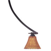 GK Lightrail Series 1 Glass Shade
