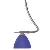 GK Lightrail Series 1 Glass Shade