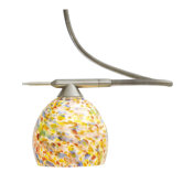 GK Lightrail Series 1 Glass Shade