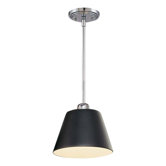 1 Light Mini Pendant